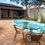 Casa com 3 dormitórios à venda, 200 m² por R$ 700.000,00 - San Conrado - Londrina/PR