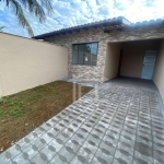 Casa com 3 dormitórios à venda, 82 m² por R$ 339.000,00 - Jardim Tarumã - Londrina/PR