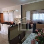 Casa com 3 dormitórios à venda, 136 m² por R$ 430.000,00 - Monte Carlo - Londrina/PR