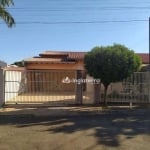 Casa com 3 dormitórios à venda, 160 m² por R$ 550.000,00 - Lagoa Dourada - Londrina/PR