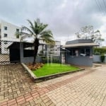 Apartamento com 3 quartos para alugar, 70 m² por R$ 1.273/mês - Jardim Novo Sabará - Londrina/PR