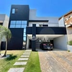 Casa com 4 quartos à venda, 220 m² por R$ 1.450.000 - Condomínio Vale do Arvoredo - Londrina/PR