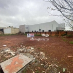 Terreno para alugar, 250 m² por R$ 1.500,00/mês - Jardim Pérola - Londrina/PR