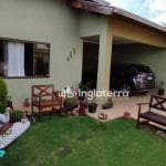 Casa à venda, 195 m² por R$ 680.000,00 - Jardim Santa Alice - Londrina/PR