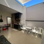 Casa à venda, 96 m² por R$ 420.000,00 - Columbia - Londrina/PR