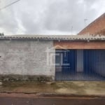 Casa à venda, 63 m² por R$ 112.000,00 - Conjunto Novo Amparo - Londrina/PR