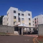 Apartamento à venda, 48 m² por R$ 180.000,00 - Cidade Industrial II - Londrina/PR