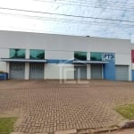 Barracão para alugar, 505 m² por R$ 20.000,00/mês - Sol - Londrina/PR