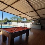 Chácara à venda, 4000 m² por R$ 670.000,00 - Centro - Alvorada do Sul/PR