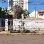 Terreno à venda, 360 m² por R$ 320.000,00 - Andrade - Londrina/PR