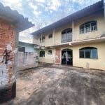 Casa à venda, 172 m² por R$ 280.000,00 - Califórnia - Londrina/PR