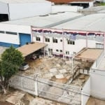 Barracão para alugar, 980 m² por R$ 15.431,16/mês - Parque Comercial Quati - Londrina/PR