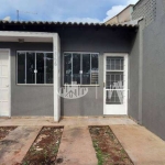 Casa com 3 dormitórios à venda, 70 m² por R$ 230.000,00 - Carnascialli - Londrina/PR