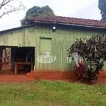 Chácara à venda, 4040 m² por R$ 470.000,00 - Gleba Ribeirão Três Bocas - Londrina/PR