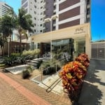 Apartamento mobiliado com 3 quartos à venda, 104 m² por R$ 1.100.000 - Gleba Palhano - Zona Sul de Londrina/PR