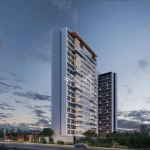 Apartamento à venda, 256 m² por R$ 3.290.000,00 - Bela Suiça - Londrina/PR