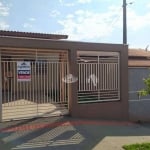 Casa com 2 dormitórios, 90 m² - venda por R$ 265.000,00 ou aluguel por R$ 1.570,83/mês - Jardim Ilha do Mel - Londrina/PR