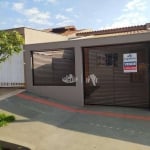 Casa com 2 dormitórios à venda, 90 m² por R$ 265.000,00 - Jardim Ilha do Mel - Londrina/PR