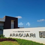 Terreno à venda, 263 m² por R$ 290.000,00 - Condomínio Parque Tauá - Araguarí - Londrina/PR