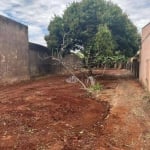 Terreno à venda, 400 m² por R$ 280.000,00 - Vila Casoni - Londrina/PR