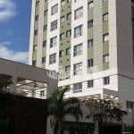 Apartamento com 3 dormitórios à venda, 58 m² por R$ 375.000,00 - Champagnat - Londrina/PR