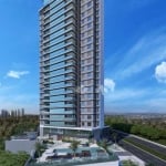 Apartamento à venda, 232 m² por R$ 2.750.000,00 - Bela Suiça - Londrina/PR