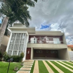 Sobrado com 4 quartos à venda, 335 m² por R$ 3.300.000 - Sun Lake Residence - Zona Sul de Londrina/PR