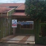 Casa com 3 dormitórios à venda, 220 m² por R$ 450.000,00 - Jardim Pacaembu - Londrina/PR