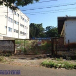 Terreno para alugar, 250 m² por R$ 500,00/mês - Jardim Mazzei 1 - Londrina/PR