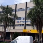 Sala para alugar, 40 m² por R$ 1.460,00/mês - Jardim Mazzei 1 - Londrina/PR