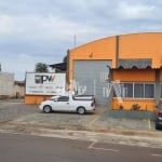 Galpão à venda, 700 m² por R$ 4.100.000,00 - Jardim Novo Sabará - Londrina/PR