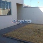 Casa com 3 dormitórios à venda, 82 m² por R$ 330.000,00 - Columbia - Londrina/PR