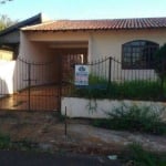 Casa com 4 dormitórios à venda, 200 m² por R$ 600.000,00 - Monte Carlo - Londrina/PR