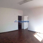 Sala para alugar, 110 m² por R$ 1.400,00/mês - Centro - Londrina/PR