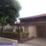 Casa com 3 dormitórios à venda, 110 m² por R$ 400.000,00 - Tarobá - Londrina/PR