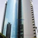 Apartamento com 1 dormitório à venda, 36 m² por R$ 198.000,00 - Centro - Londrina/PR