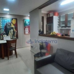 Apartamento com 2 dormitórios à venda, 46 m² por R$ 210.000,00 - Vale dos Tucanos - Londrina/PR