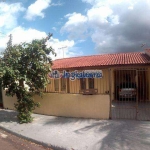 Casa com 3 dormitórios à venda, 90 m² por R$ 320.000,00 - Conjunto Cafezal 4 - Londrina/PR