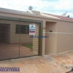 Casa à venda, 120 m² por R$ 450.000,00 - Jardim Neman Sahyun - Londrina/PR