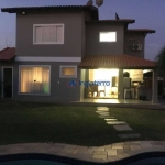 Casa com 3 dormitórios à venda, 250 m² por R$ 1.400.000,00 - Granville Parque Residencial - Londrina/PR