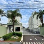 Apartamento com 2 quartos para alugar, 45 m² por R$ 1.420/mês - Vale dos Tucanos - Londrina/PR