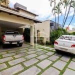 Casa com 3 dormitórios à venda, 300 m² por R$ 795.000,00 - Jardim Adriana I - Londrina/PR