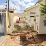 Casa com 3 quartos para alugar, 60 m² por R$ 1.200/mês - Residencial José B Almeida - Zona Sul de Londrina/PR