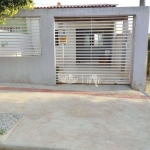 Casa com 2 dormitórios à venda, 58 m² por R$ 250.000,00 - Conjunto Habitacional José Garcia Molina - Londrina/PR