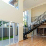 Casa, 360 m² - venda por R$ 3.000.000,00 ou aluguel por R$ 14.000,00/mês - Royal Tennis - Londrina/PR