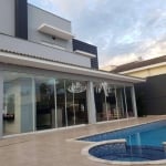 Casa à venda, 365 m² por R$ 2.900.000,00 - Sun Lake Residence - Londrina/PR