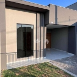 Casa com 3 dormitórios à venda, 87 m² por R$ 350.000,00 - UNIVERSIDADE - Londrina/PR