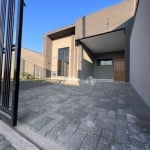 Casa à venda, 87 m² por R$ 350.000,00 - UNIVERSIDADE - Londrina/PR