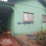 Casa com 3 dormitórios à venda, 70 m² por R$ 199.000,00 - Ernani de Moura Lima - Londrina/PR