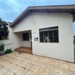 Casa com 2 dormitórios à venda, 75 m² por R$ 220.000,00 - Califórnia - Londrina/PR